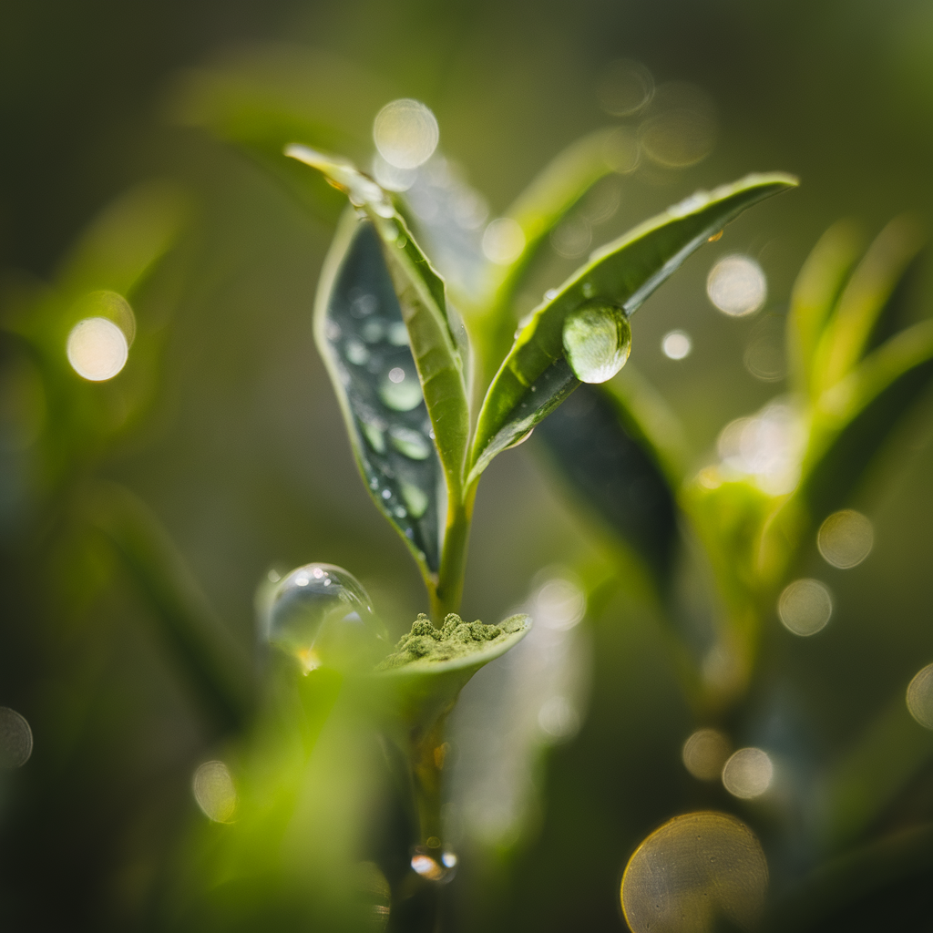 Green Tea Extract